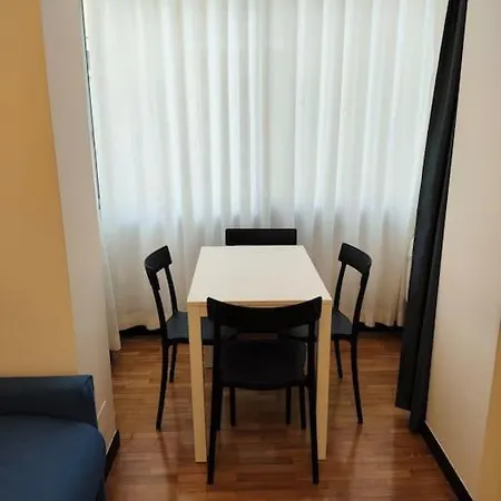 Carlo's Cf68 -mare Azzurro- Apartment *