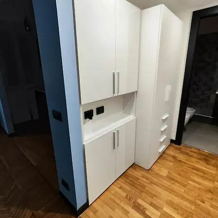 Apartment Carlo's Cf68 -mare Azzurro-
